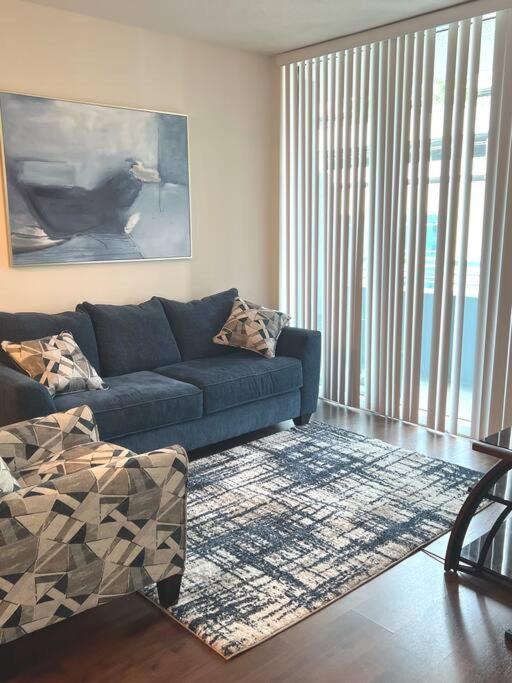 Luxury Apt 3 Mins To Dt Tampa -Pool-Gym-Balcony Экстерьер фото