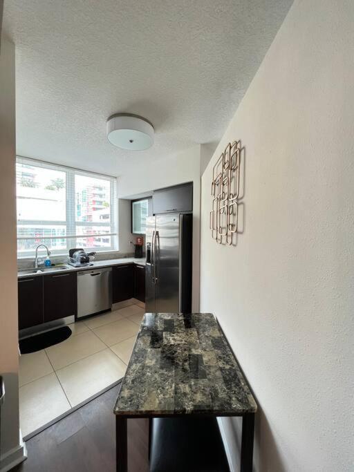 Luxury Apt 3 Mins To Dt Tampa -Pool-Gym-Balcony Экстерьер фото
