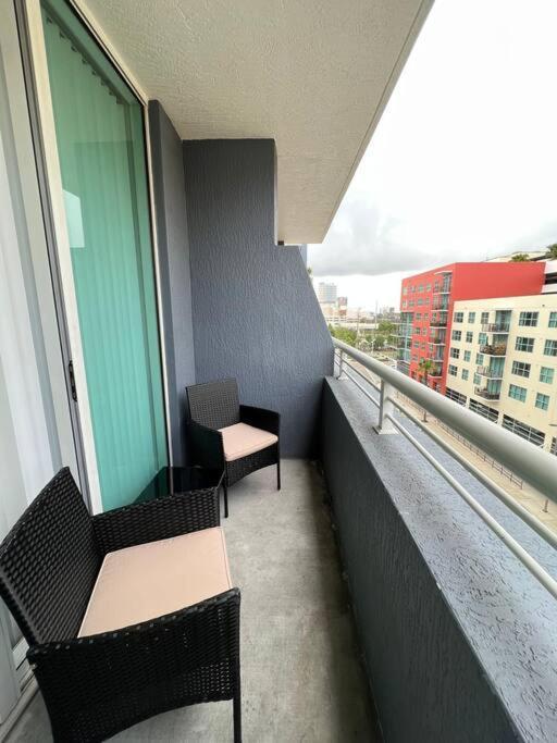 Luxury Apt 3 Mins To Dt Tampa -Pool-Gym-Balcony Экстерьер фото