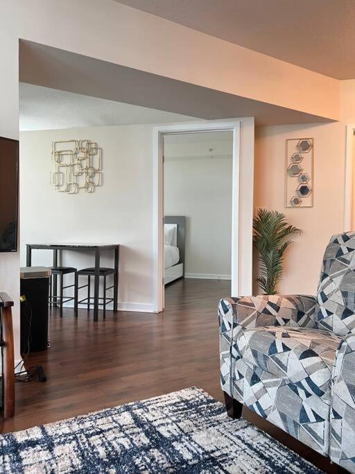 Luxury Apt 3 Mins To Dt Tampa -Pool-Gym-Balcony Экстерьер фото